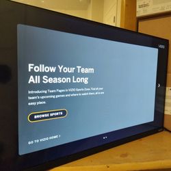 Vizio Smart TV 32 Inch
