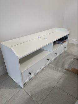 IKEA TV stand