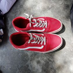 Vans Youth