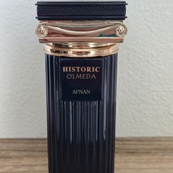 Afnan Historic Olmeda Eau De Parfum Spray