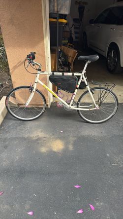 Vintage Schwinn Bicycle