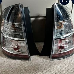 Toyota Prius Taillight Assemblies