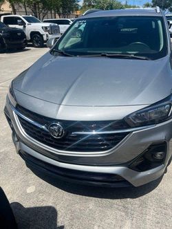 2023 Buick Encore GX