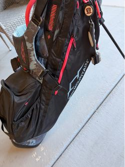 Sun Mountain Stand Bag