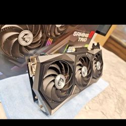 MSI 3090 For Sale!