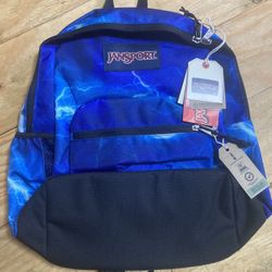 Jansport Backpack 