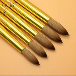 BRAND NEW HOT TREND ACRYLIC BRUSHES