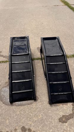 Auto Ramp