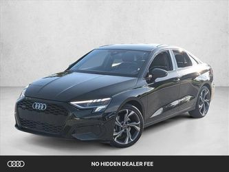 2023 Audi A3