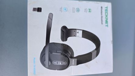 Bluetooth Headset