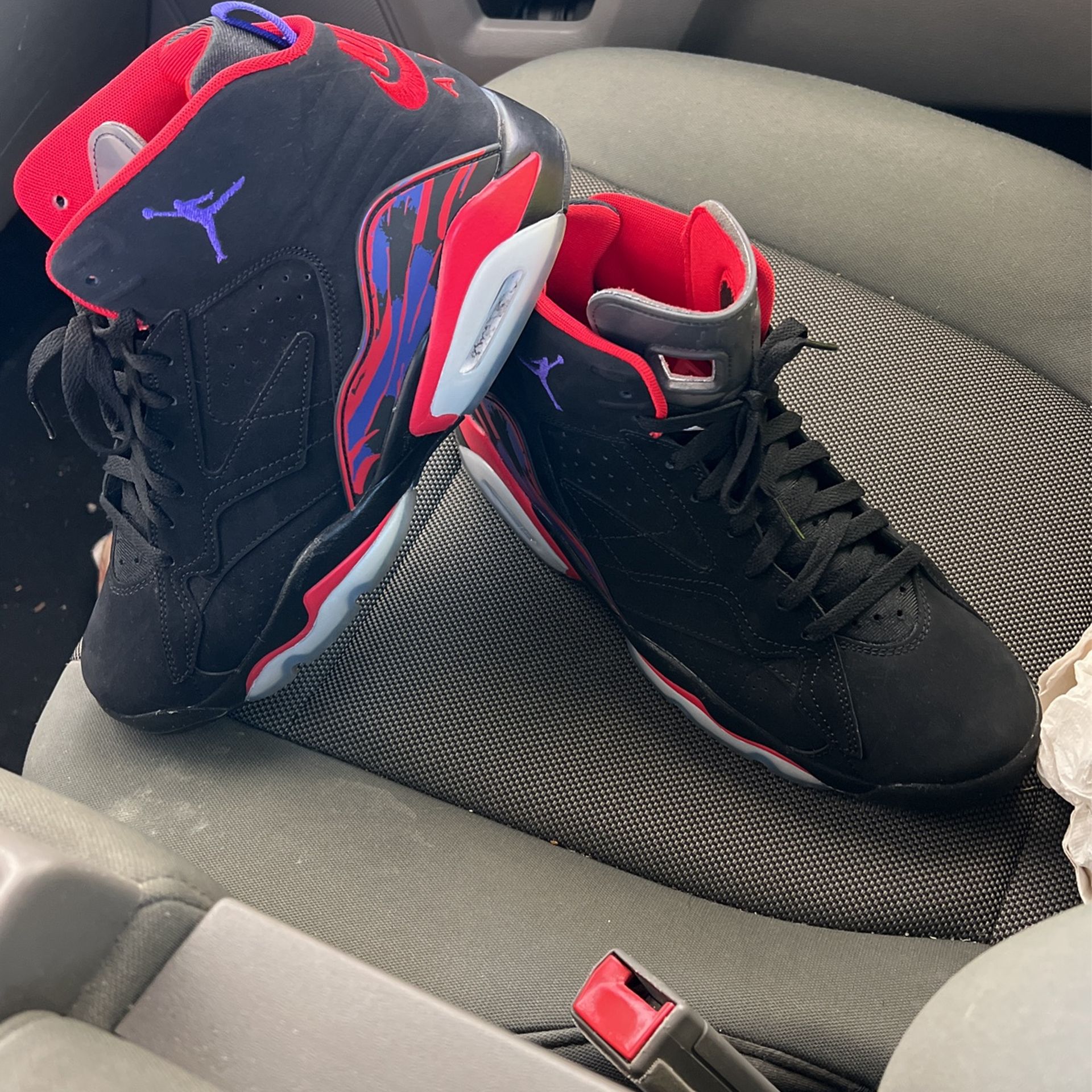 Jordan