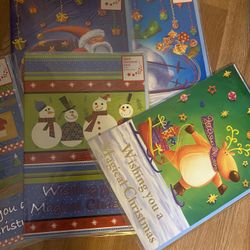 Christmas Cards