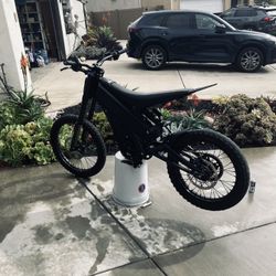 Talaria Xxx Pro (Trade For Super 73)