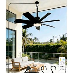 New 28 inch ceiling fan