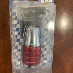 Gear Shift Knob 