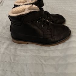 Boys Old Navy Boots