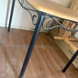 Dinner Table 