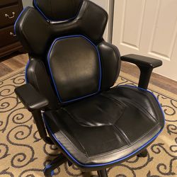 Razer Iskur Gaming Chair