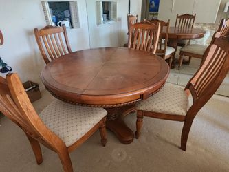 Dining Set table and chairs