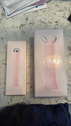 NEW SEALED Medicube AGE-R Booster Pro Mini + Mini Plus Facial Devices