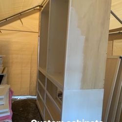 Cabinets