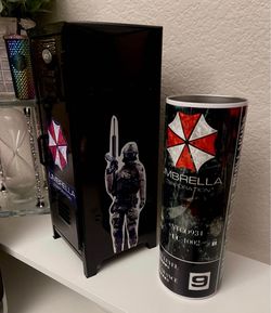 Tumbler cups