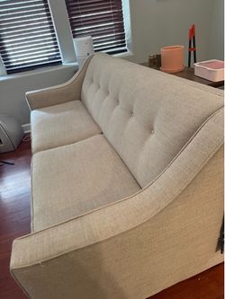 Sofa - Like New Condition