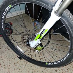 Connodale Trail Bike