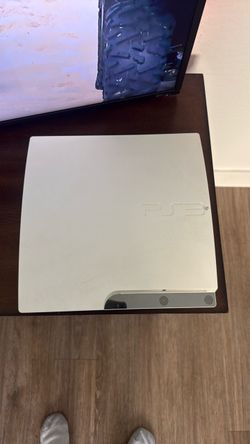 Japanese PS3