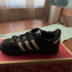 Adidas Toddler 