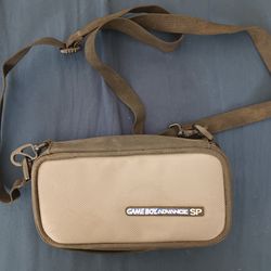 Gameboy advance Bag