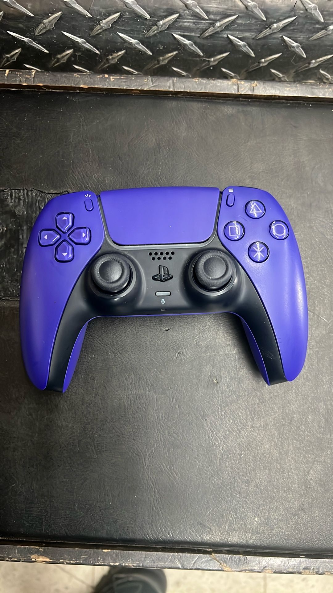 Sony CFI-ZCT1W PS5 Controller PlayStation 5