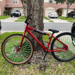 Bikes