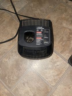 Power Tool Battery 