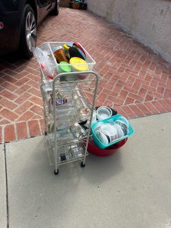 Free stuff