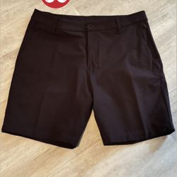 Lululemon Shorts, Size large 