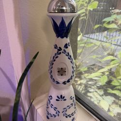 Clase Azul EMPTY bottle