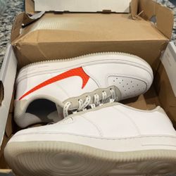 Nike 1 1/2 Brand New 