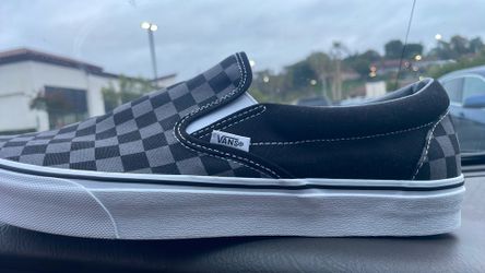Vans shoes