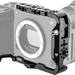 Camera Full Cage for Sony FX2