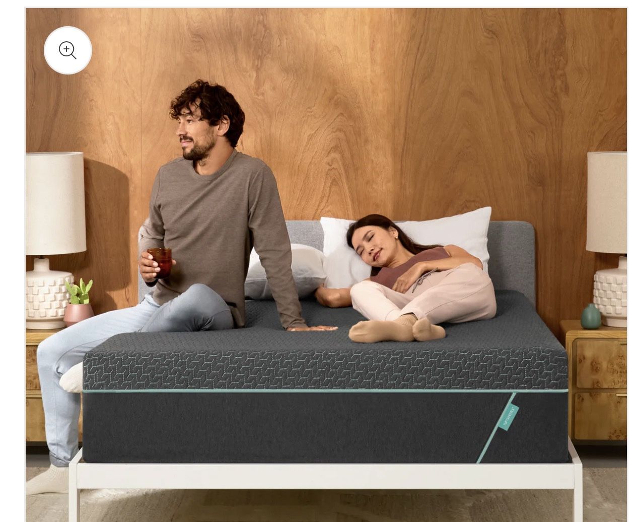 Tuft & Needle 12” Mint Mattress