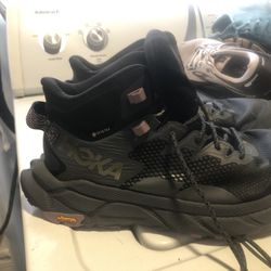 Hokas Boots 