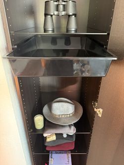 Modern Closet / Cabinet
