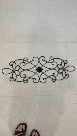 Wall art