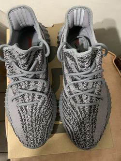 Adidas Yeezy 350 v2 Beluga 2.0 *SIZE 10* for Sale in Los Angeles, CA ...