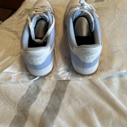 Nike Air Jordan’s 