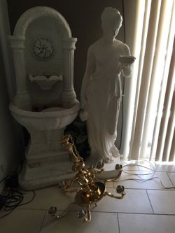 Luxury light