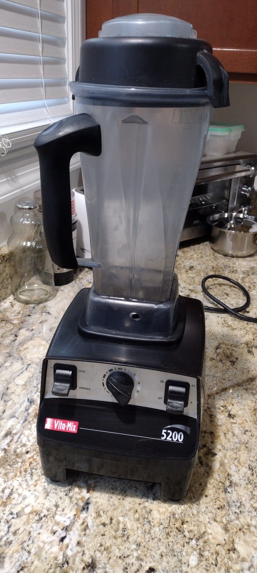 Vita Mix 5200