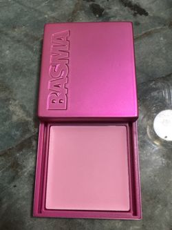 Basma Blush( Cream)
