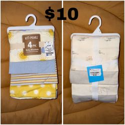 Baby items